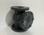 Nibco F-918-B Ibbm Cast Iron Swing Check Valve 3" 125SWP 200WOG. Fixed Price $314.90.