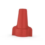 Ideal Electrical Wing-nut (30-452P) Wire Connector, Model Red, 100/BAG. Fixed Price $28.53.