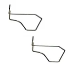 Pack Of (2) Retainers Replaces Lawnboy 604260 Fits D Series Lawnmower Parts 2240. Fixed Price $8.03.