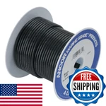 Ancor 100050 Marine Grade Electrical Primary Tinned Copper Boat Wiring 18-GAUGE. Fixed Price $115.12.