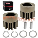 Lawn Sweeper Wheel Drive Pinion Kit For Brinly-hardy STS-426 STS-420 STS-427. Fixed Price $16.89.