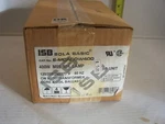 Isb Sola Basic E-MCA00W400 400W M59 Mh Autotransformer Core & Coil Ballast Nos. Fixed Price $49.99.