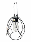 Portable Solar Lantern Bright Led Light For Outdoor & Emergency Use. Fixed Price $23.00.