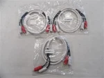 Marine Grade Cable 3.28' Feet ( Set Of ) White 42-MMRCA1 Boat. Fixed Price $24.95.