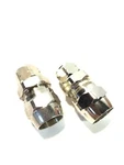 2-BINKS Devilbiss 72-1328 Swivel Connector Fitting 3/8 Nps X Id Hose. Fixed Price $25.25.