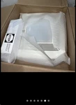 Broan-nutone QT130LE Series Quiet 130CFM Ceiling Bathroom Exhaust Fan & Light. Fixed Price $105.95.