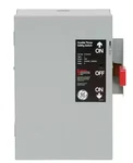 TC35321 30 Amp 240-VOLT Non-fused General-duty Double-throw Safety Switch. Fixed Price $438.00.