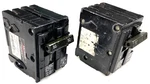Murray MP250 Circuit Breaker Amp Pole Hacr Type Mp-t 10K 120/240V Nice. Fixed Price $9.97.