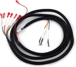 Golf Cart Wiring Harness For 36V Ezgo Electric Pds Models, Fits Controll. Fixed Price $59.39.