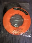 Klein Tools Multi Groove Fish Tape 50 Fiberglass. Fixed Price $80.00.