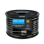 Common Sense Marine 6 Gauge Primary Boat Cable - 25 Ft Grade Wire Tinned. Fixed Price $80.03.