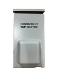 Connecticut Electric Ev Charging Station And Rv Power Outlet, 120V CESMPSC55GRHR. Fixed Price $149.99.