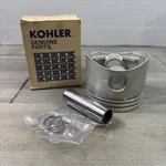 Kohler Piston 4707419 .020 W/ Pin And Clips Genuine Oem Nos. Fixed Price $35.00.