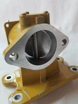 Caterpillar 343-2010 Throttle Asembly For Generator. Fixed Price $249.27.