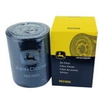 John Deere Original Equipment Oil Filter #RE519626. Fixed Price $24.94.