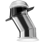Solatube 290DS 14IN Wide Tubular Skylight Kit New!. Fixed Price $439.99.
