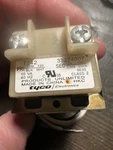 Tyco Electronics Products Unlimited Transformer, Model 7242. Fixed Price $30.00.