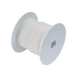 Ancor Wire 12 Awg White 100' Primary 106910. Fixed Price $45.11.