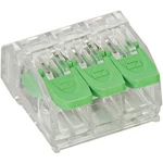 Gardner Bender 3-PORT 600V Push-in Connector (10-PACK) 19-PCL3. Fixed Price $16.16.