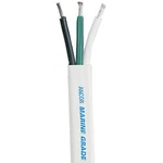 Ancor 131710 16/3 Triplex Cable Awg 15-100 Ft White Free Sameday Ship 133710. Fixed Price $45.00.