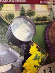 Intermatic Malibu LX9Z Plastic Landscape Spotlight Low Voltage 4 Watt. Fixed Price $16.00.