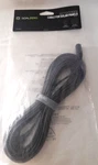 New Goal Zero 30 Ft Extension Cable For Solar Panels # 98029 Nomad Boulder. Fixed Price $26.99.