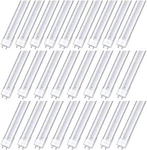 22W 4 Ft. Linear T8 T10 T12 Ballast Bypass Single-end Power Led Tube Bulb, 25PK. Fixed Price $149.00.