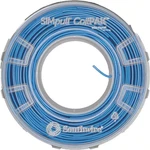 1000 Ft. Blue 12/1 Str Cu Mini Coilpak Simpull Thhn Wire. Fixed Price $331.50.