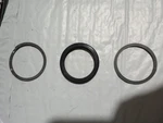 New Oem Omc Johnson Evinrude T-seal Part # 909177. Fixed Price $8.59.