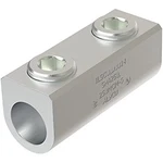 Gardner Bender 6-250 Awg Reducer/splicer Silver Pk Case Of: 1;. Fixed Price $19.22.