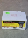 Parmak Df-sp-li 6V Solar-pak Electric Fence Charger 25 Mile Range Power. Fixed Price $211.65.