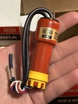 Nos Sierratron 1070 Magnet Relay 24V Low Voltage Wiring Sys 20A 120/277V. Fixed Price $400.00.