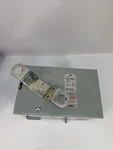 Siemens Ite XLVB421N 240V, 30A, Xj-l Fusible Bus Switch Amp, Plug Wire. Fixed Price $239.95.