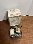 Keyline Gemline Evaporator Fan Motor 12003 EM-304 Frigidaire 6598499. Fixed Price $24.99.