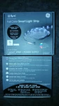 By Ge 80 In Full Color Smart Led Light Strip 93103488 Wifi Bluetooth Bt New. Fixed Price $61.00.