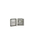 Cooper Crouse-hinds CCBF04SL Compact Solar Pv Combiner Box, 600 Vdc, Nema 4X. Fixed Price $290.00.