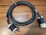 10' Coleman Cable E54864-H Seoprene 105 12 Awg P-241-3-MSHA LL39753-H Extension. Fixed Price $29.99.