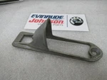 U15 Evinrude Johnson Omc 307110 Exhaust Outlet Oem New Factory Boat Parts. Fixed Price $7.94.