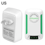 Energy Saving Stopwatt Electricity Box Stabilize Voltage Device-us. Fixed Price $15.50.