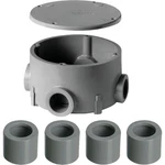 Carlon 1/2 In. To 3/4 Junction Box E970CDE-CTN. Fixed Price $23.22.