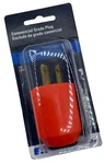 Eaton Commercial Grade Plug Connectors 15A 125V BP3867-4RN Nsb. Fixed Price $11.12.