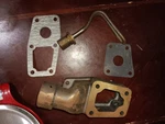 Zero Start 860-2379 Cummins Diesel Engine Block Heater 120 Volts 1500 Watts. Fixed Price $56.25.
