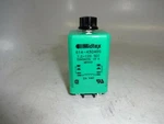 Midtex 614-43Q400 24 Vac Coil Time Delay Relay 1.2 120 Sec 614-43-Q400 New. Fixed Price $154.10.
