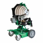 Greenlee 854DX Shoe Solution Emt, Imc & Rigid Electric Conduit Bender. Fixed Price $11156.50.