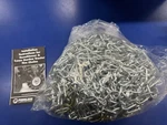 Stens 180-132 23X8.50-12 Max-trac Link Garden Tractor Tire Chains. Fixed Price $42.50.
