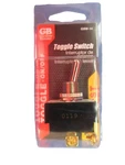 Gardner Bender 20 Amp Double Pole, Single Throw Toggle Switch #GSW-14 New. Fixed Price $7.29.