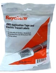 Raychem H903 Application Tape And Electric Traced Labels For Wintergard. Fixed Price $25.30.