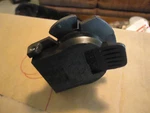 # 11-916 Pollak Sealed Rv 7 Way Connector Socket (new). Fixed Price $9.74.