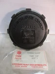 Kawasaki Gas Cap 315801-6640F Brand New Open Box But Still Factory Packaging. Fixed Price $15.95.