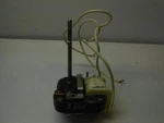 Nosrefrigerat EM302 Refrigerator Evaporator Fan Motor Kit For Hotpoint WR49X5039. Fixed Price $27.48.